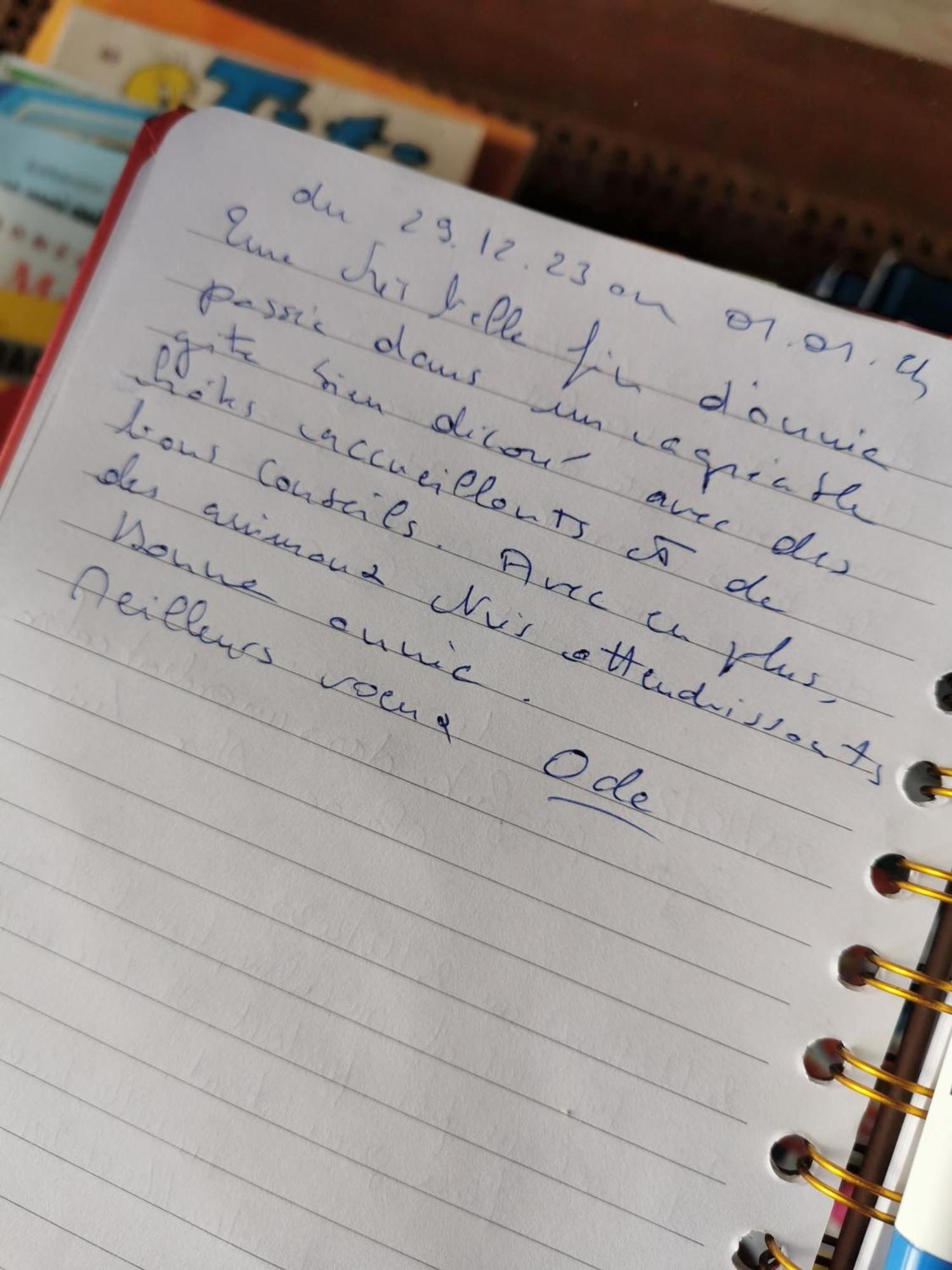 Les Gites De L'Hermine Plouigneau Zewnętrze zdjęcie